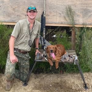 Meet your Posher, Wright